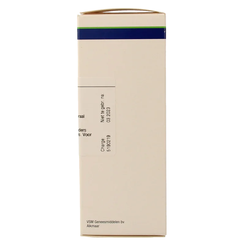 VSM Passiflora incarnata oer 50 Milliliter