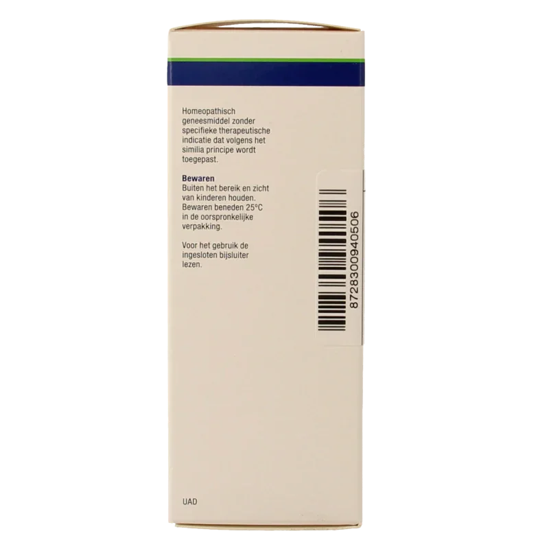 VSM Passiflora incarnata oer 50 Milliliter