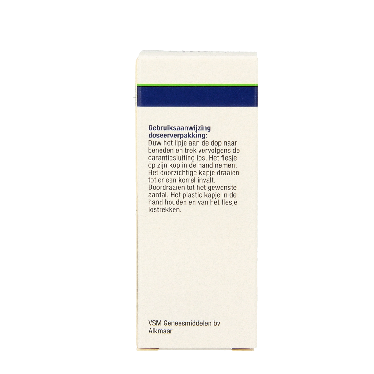 VSM Passiflora incarnata 200K 4.00 Gram