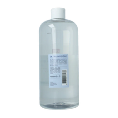 DA Handzeep extra hygiene navul 1 Liter