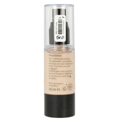 Da Make-Up Foundation matte 02  1 Stuks