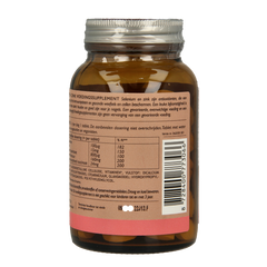 DA Selenium zink 120.00 Tabletten