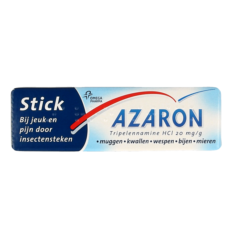 Azaron Stick 5.7 Gram