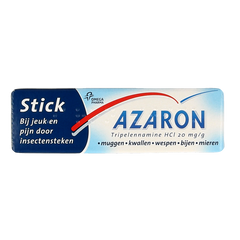 Azaron Stick 5.7 Gram