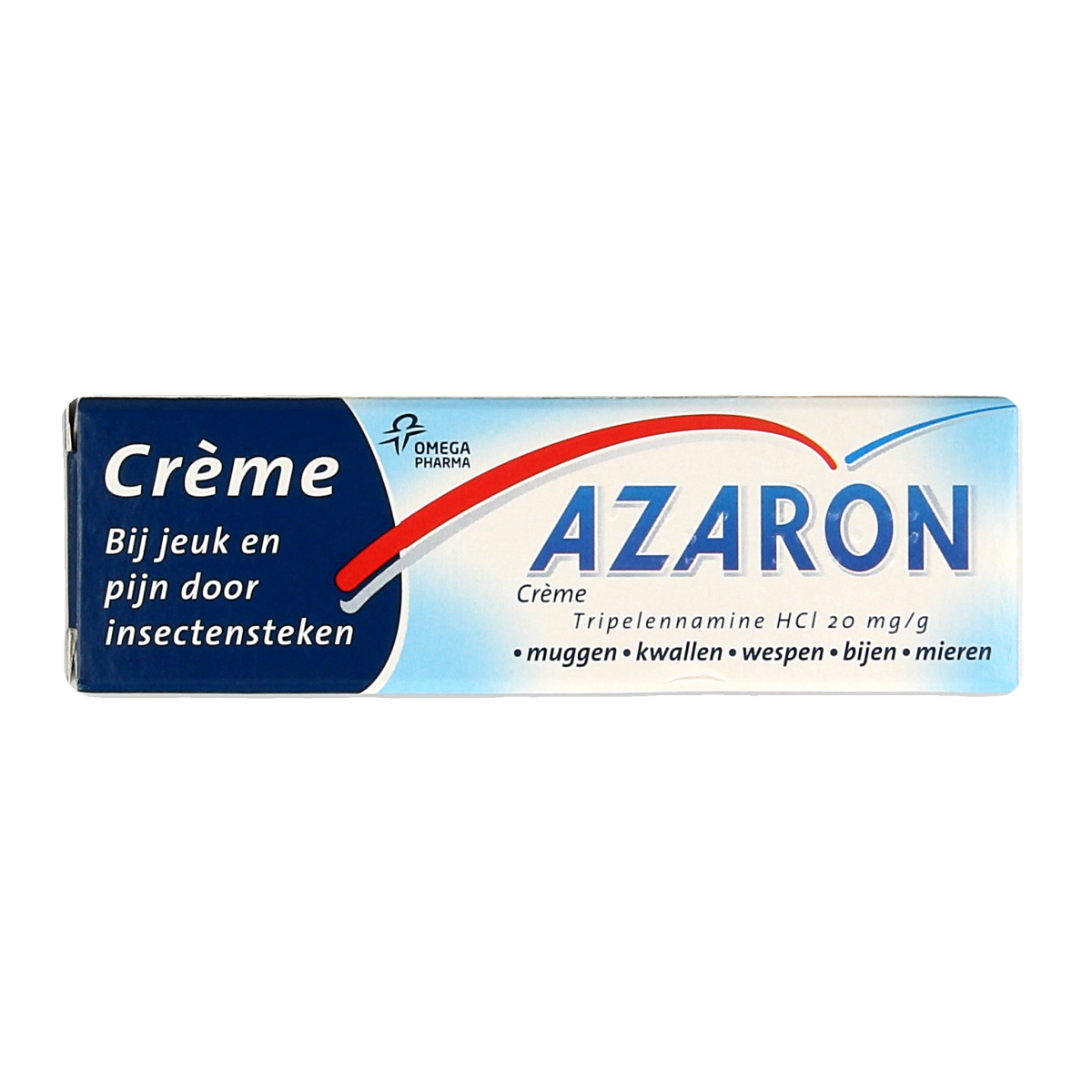 Azaron Creme 10.00 Gram