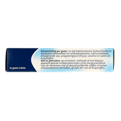 Azaron Creme 10 Gram