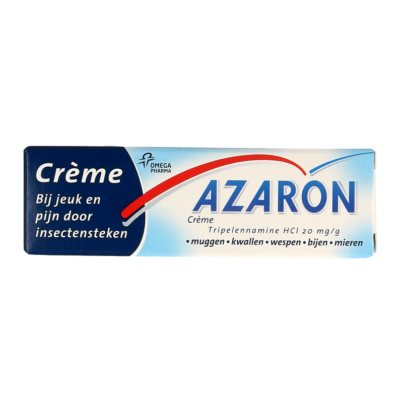 Azaron Creme 10 Gram