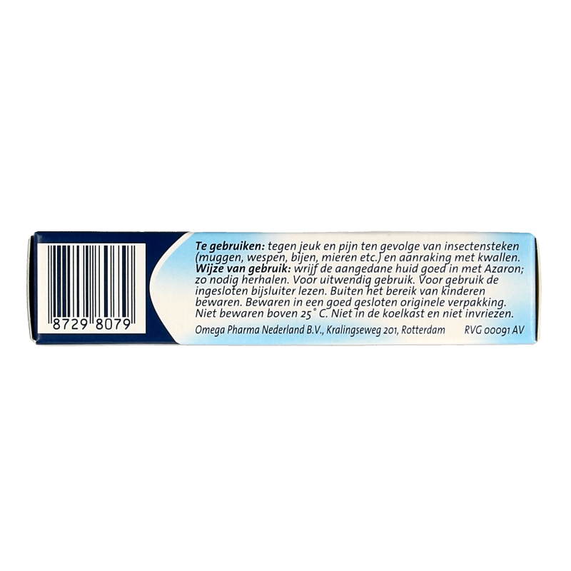 Azaron Creme 10 Gram