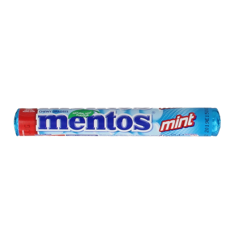 Mentos Mint 1 Rol