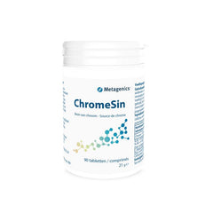 Metagenics Chromesin 90.00 Tabletten