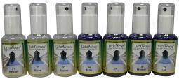 Lichtwesen Set integratie tincturen spray 30ml 7 Stuks