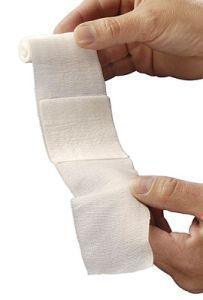 Heka Snelverband nr. 1 gerold 50 Stuks