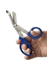 Heka Verbandschaar kunststof 14.5 cm 1.00 Stuks