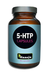 Hanoju 5-HTP 90.00 Capsules