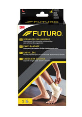 Futuro Enkelbandage maat L 47876 1.00 Stuks