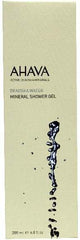 Ahava Mineral showergel 200.00 Milliliter