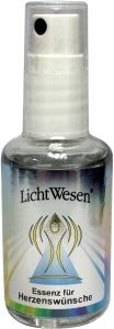 Lichtwesen Hartenwens essences 30 Milliliter