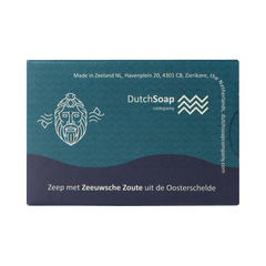 Zeeuwsche Zoute Zeep navul 1.00 Stuks