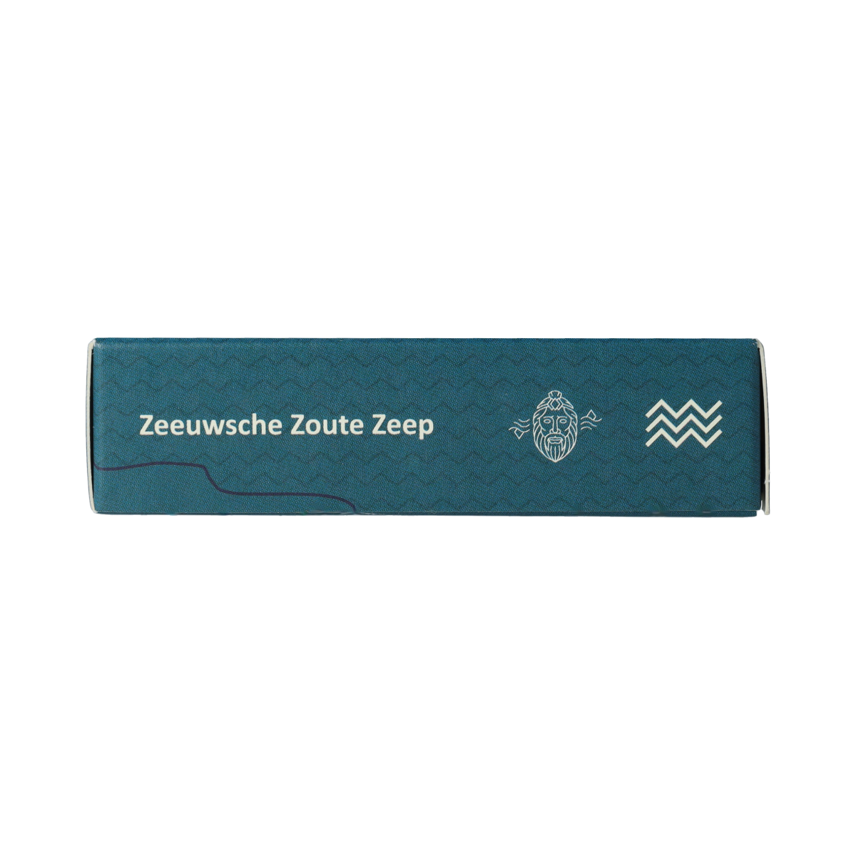 Zeeuwsche Zoute Zeep navul 1.00 Stuks