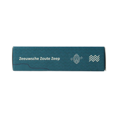Zeeuwsche Zoute Zeep navul 1.00 Stuks