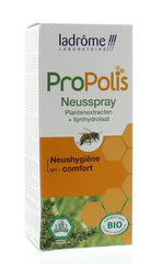 Ladrome Propolis neusspray bio 30.00 Milliliter