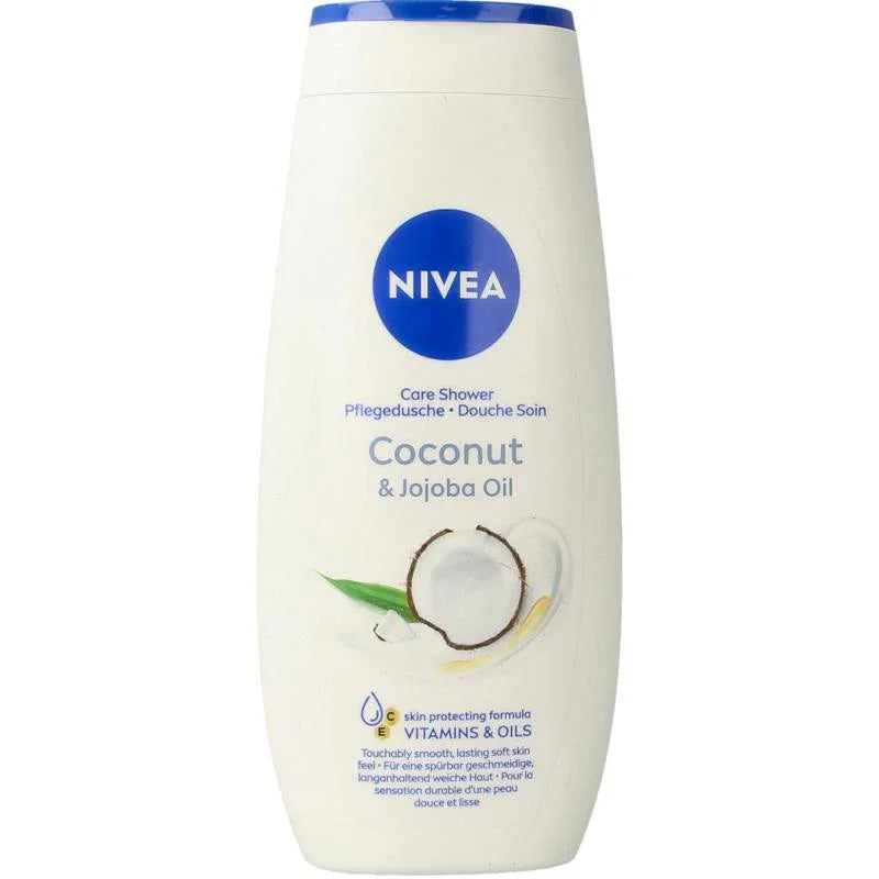 Nivea Douche coconut 250 Milliliter