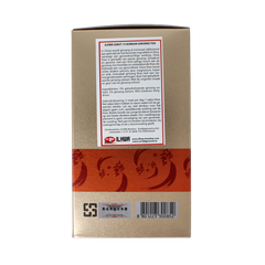 Ilhwa Ginst15 Korean ginseng tea 30 Zakjes