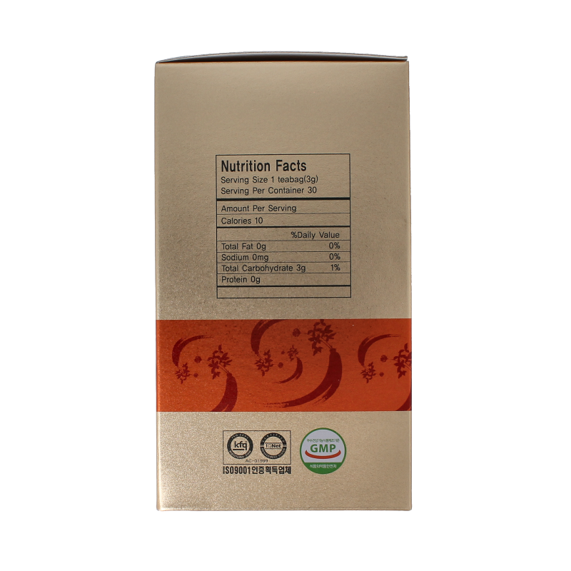 Ilhwa Ginst15 Korean ginseng tea 30 Zakjes
