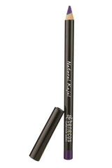 Benecos natural beauty Natural kajal eyepencil nacht blauw 1.00 Stuks