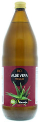 Hanoju Bio Aloe vera sap 1 Liter