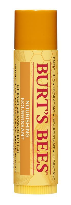 Burt's Bees Lippenbalsem mango butter 4.3 Gram