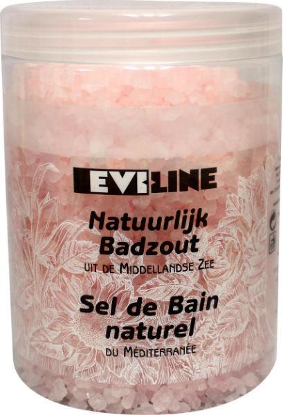 Evi Line Badzout roos 1 Kilogram