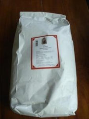 Le Poole Twello quinoa broodmix 5.00 Kilogram
