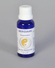 Vita Meridiaan maagmeridiaan 30.00 Milliliter