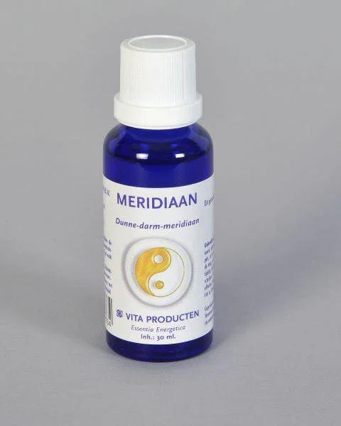 Vita Meridiaan dunne darm meridiaan 30 Milliliter