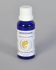 Vita Meridiaan dunne darm meridiaan 30 Milliliter