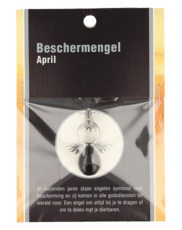 Ruben Robijn Beschermengel april 1 Stuks