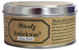 Wiertz Antiekwas white wash 250 Gram