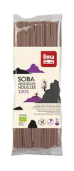 Lima Soba 100% bio 200 Gram