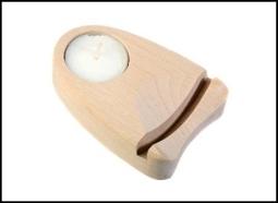 Ruben Robijn Agaat schijfhouder 1 Stuks