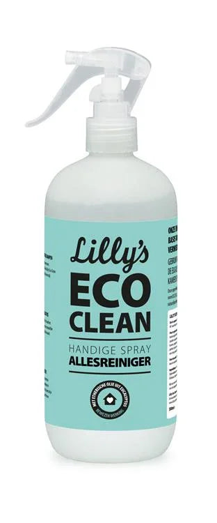 Lillys Allesreiniger eucalyptus 500 Milliliter