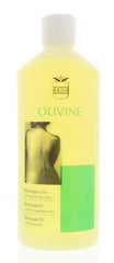 Chemodis Olivine massageolie 500.00 Milliliter