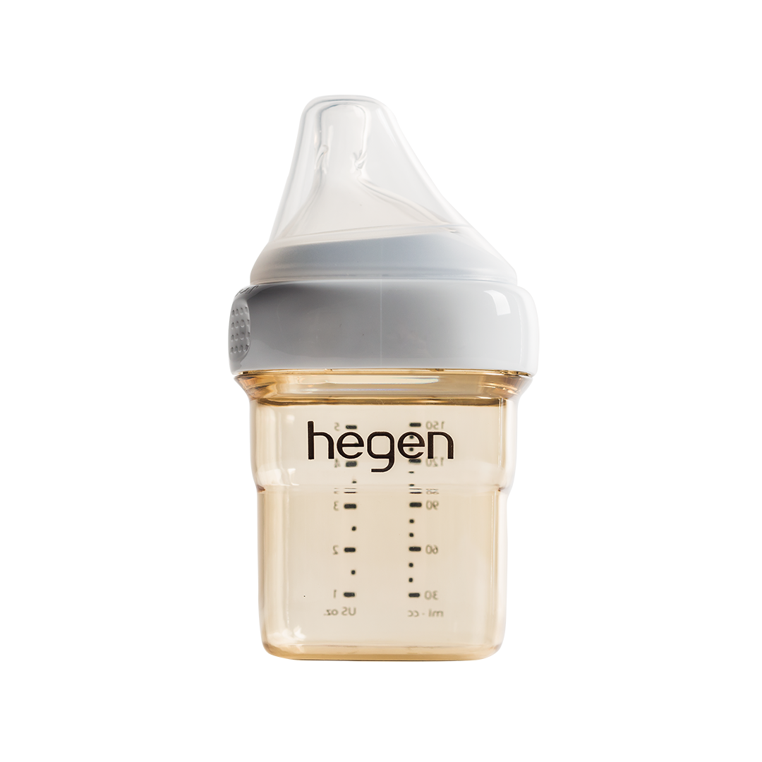 Hegen Babyfles 150ml 1.00 Stuks