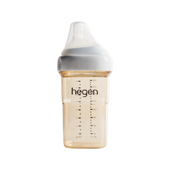 Hegen Babyfles 240ml 1.00 Stuks