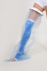 Able 2 Gipshoes heel been volwassene 1 Stuks