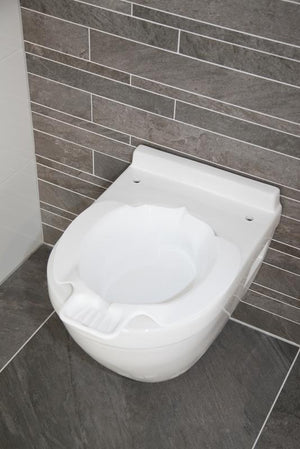 Able 2 Bidet plastic 1 Pieces