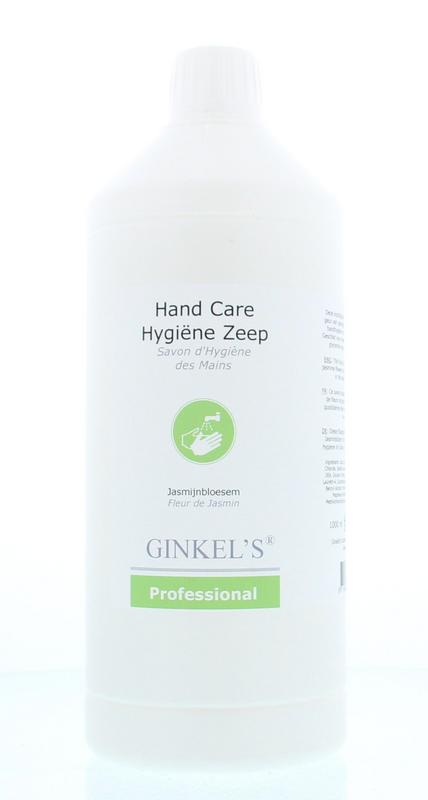 Ginkel's Handzeep extra hygiene 1 Liter