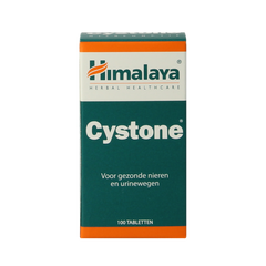 Himalaya Cystone  100 Tabletten