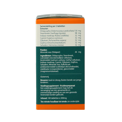 Himalaya Cystone  100.00 Tabletten