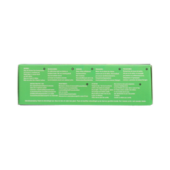 Green Tree Wierookkegel Mother Earth  12.00 Stuks